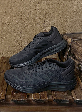 Adidas/阿迪达斯正品当季新款DURAMO 10男子运动跑步鞋GW8342