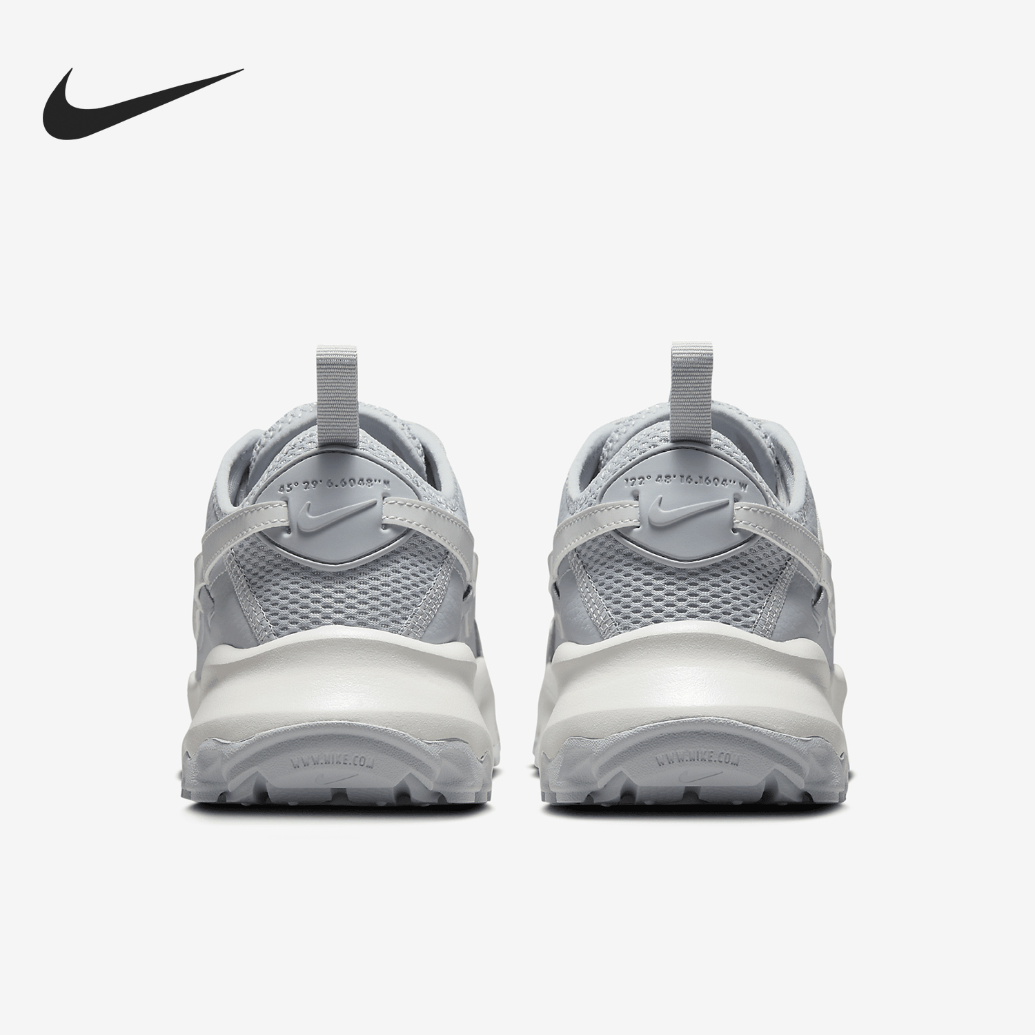 Nike/耐克正品TC 7900 女士复古耐磨运动老爹鞋DD9682-005