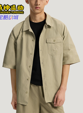 Adidas/阿迪达斯正品夏季男女宽松休闲经典短袖T恤衬衫上衣KR5075