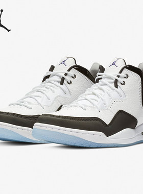Nike/耐克官方正品 JORDAN COURTSIDE 23 男子篮球鞋 AR1000-104