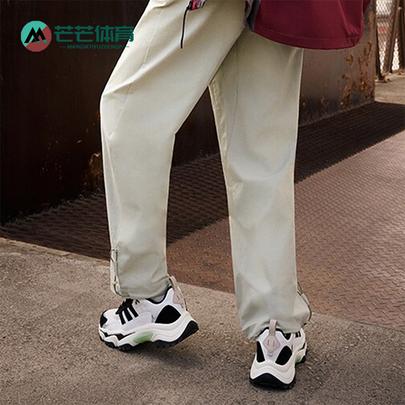 Adidas/阿迪达斯男女跑步运动鞋