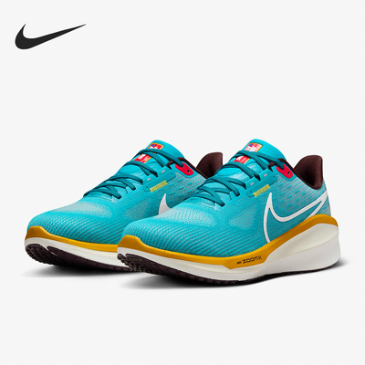 Nike/耐克男子低帮跑步鞋