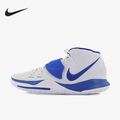 Nike/耐克正品Kyrie 6男女耐磨中帮缓震实战运动篮球鞋CW4142-111