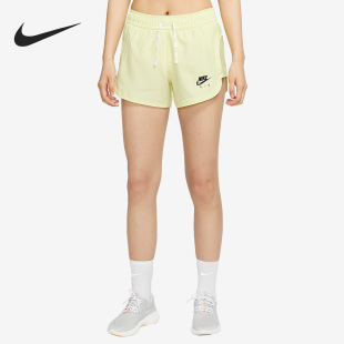 CU3088 Nike 724 健身透气运动抽绳短裤 女子时尚 耐克正品 新款