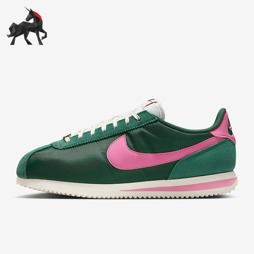 Nike/耐克正品Cortez女士舒适复古休闲经典低帮运动鞋IF1764-300