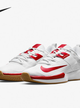Nike/耐克官方正品VAPOR LITE HC 女子休闲运动网球鞋 DC3431-188