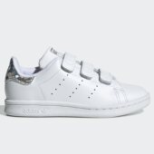 STAN SMITH 鞋 阿迪达斯正品 EE8484 小童经典 三叶草 Adidas