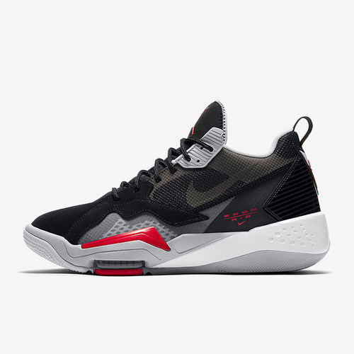 Nike/耐克正品JORDANAirJordanZom92AJ新款篮球鞋CK9183-001