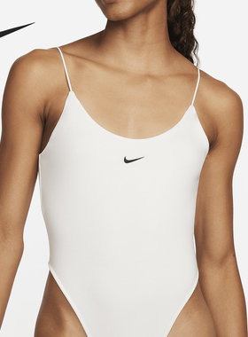 Nike/耐克正品Sportswear Chill Knit女士连体衣FN3659-133
