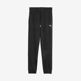 彪马正品 新款 Puma 夏季 女士休闲柔软亲肤运动长裤 683813