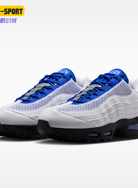 Nike/耐克正品四季款男士透气复古耐磨回弹运动休闲鞋IB6830-100