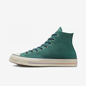 Converse/匡威正品新款男士时尚潮流高帮舒适防滑透气板鞋A02759C