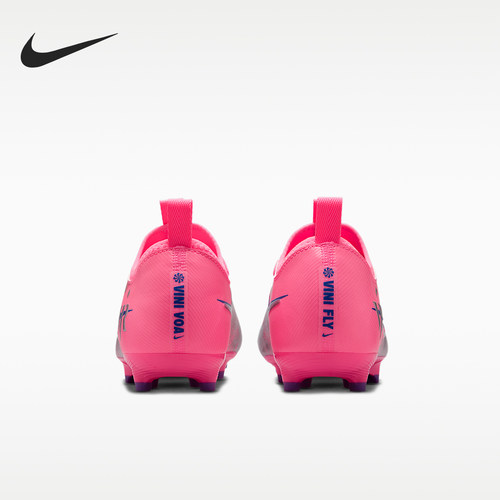 Nike/耐克正品刺客系列儿童训练多場地低筒足球釘鞋IM3650-640