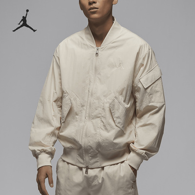Nike/耐克正品男士梭织夹克