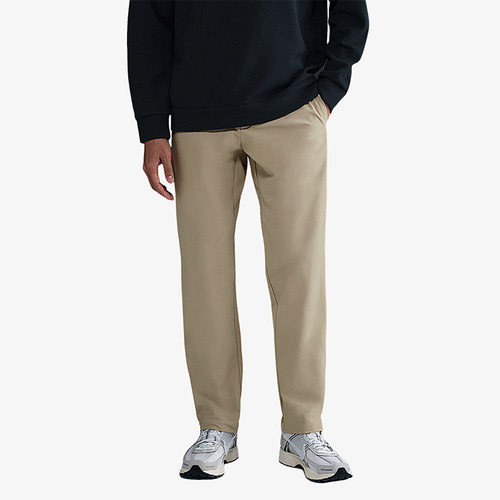 Nike/耐克正品2025秋季款男士日常直筒运动耐穿长裤HQ6922-251