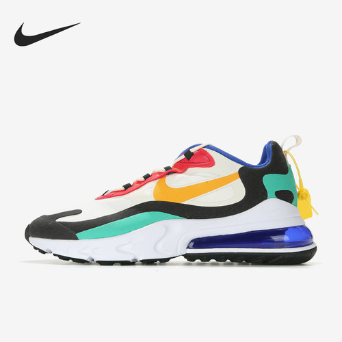耐克正品气垫鞋Nike男子休闲鞋