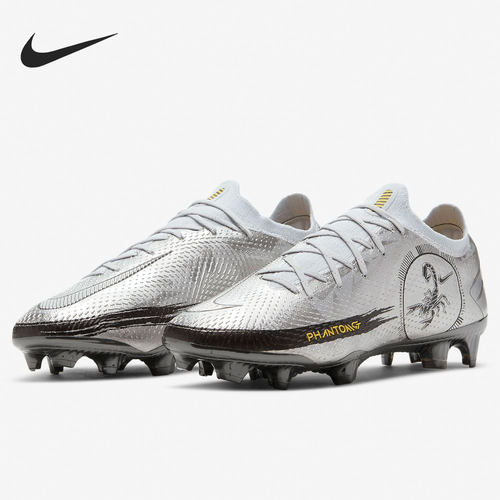 Nike/耐克正品PHANTOM GT ELITE SE FG暗煞系列男/女足球鞋CT2156