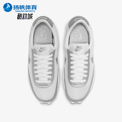 Nike/耐克正品Daybreak新款女白银色复古经典运动鞋DH4263-100