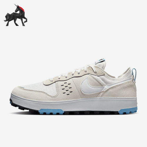 Nike/耐克正品2025 C1TY男女系带透气低帮耐磨休闲鞋FZ3863-102