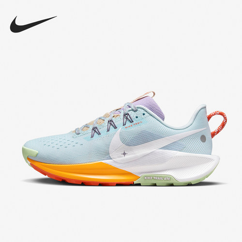 Nike/耐克女士低帮跑步鞋