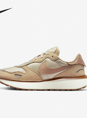 Nike/耐克正品春季新款女士复古透气运动休闲鞋FD2196-102