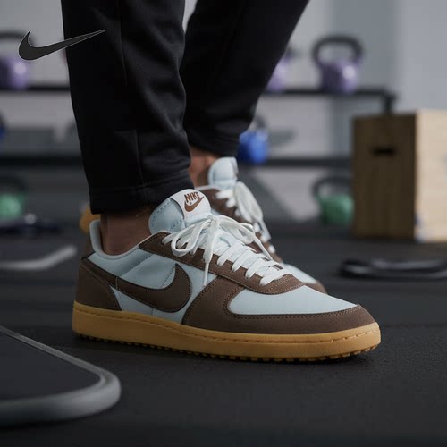 Nike/耐克正品Field General男士复古运动休闲鞋HF3165-003