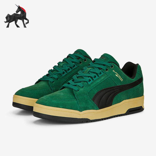 Puma/彪马正品Slipstream Lo Always On男女板鞋390122-01
