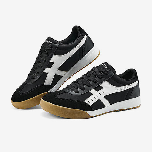 斯凯奇正品男子时尚休闲鞋