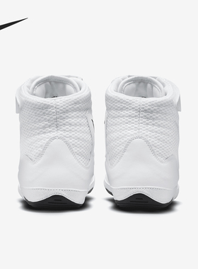 Nike/耐克官方正品Inflict男士高帮耐磨训练透气运动鞋325256-101