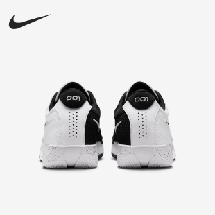 款 四季 男女低帮时尚 运动减震篮球鞋 103 Nike FB2599 耐克官方正品