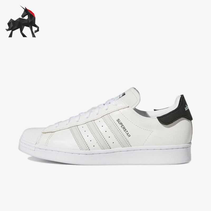 阿迪达斯男女运动休闲鞋