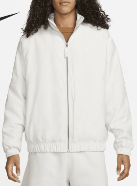 Nike/耐克正品新款男士运动休闲保暖立领夹克外套DN1267-030