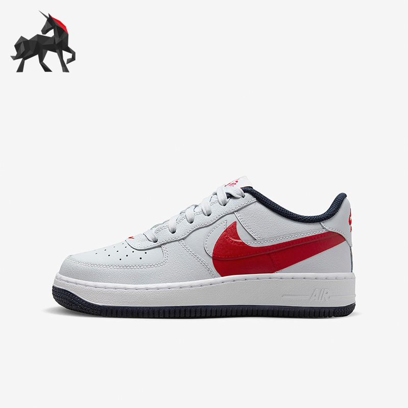 耐克大童运动休闲耐磨板鞋