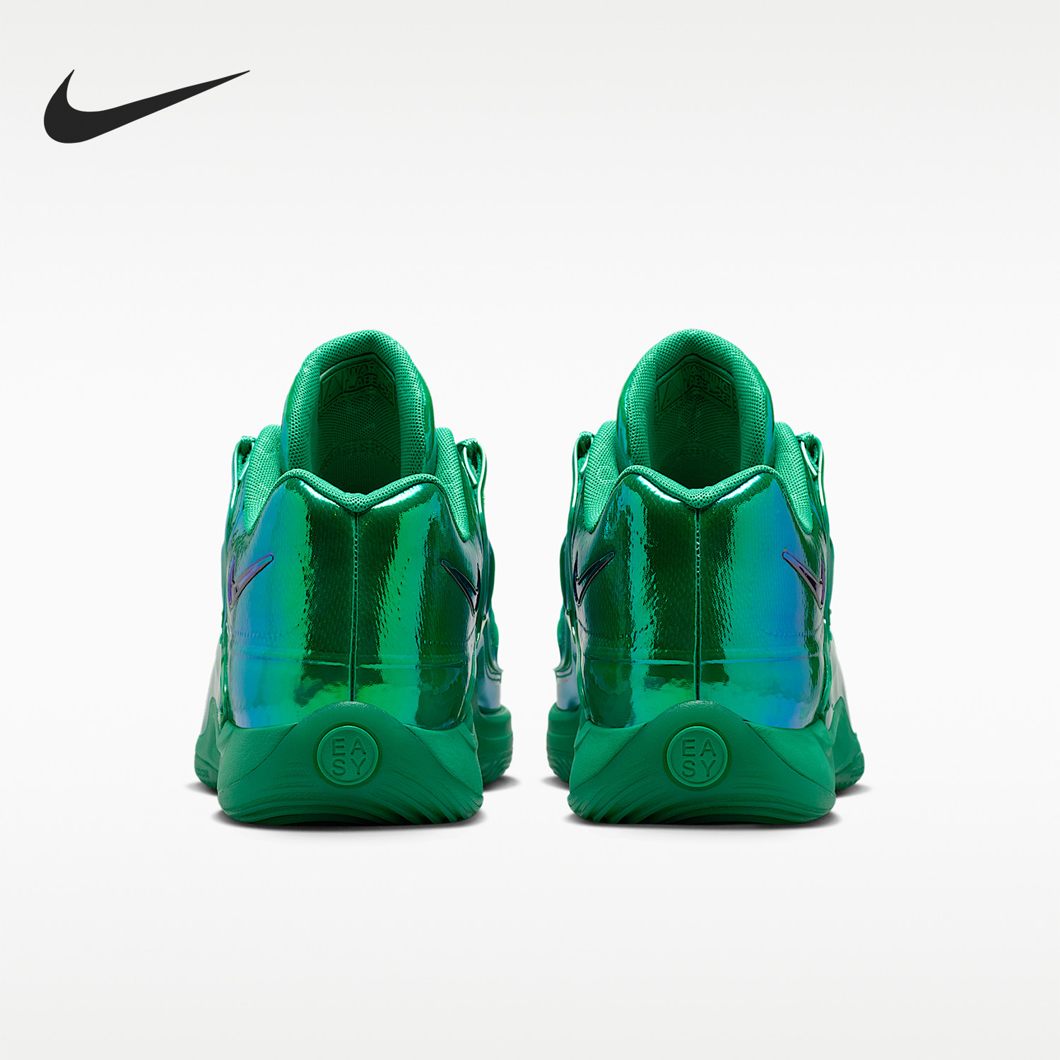 Nike/耐克官方正品2026男士耐磨减震运动休闲篮球鞋IB6685-300