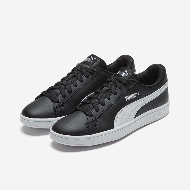 彪马男女舒适运动休闲板鞋