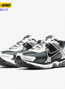 Nike/耐克正品Zoom Vomero 5男女耐磨运动减震跑步鞋CI1694-001