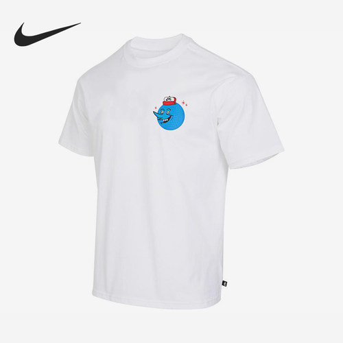 Nike/耐克正品男子运动短袖