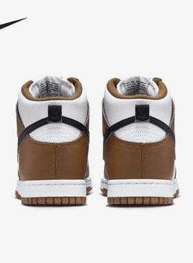 Nike/耐克正品秋季新款女士中帮复古经典休闲板鞋FV5960-200