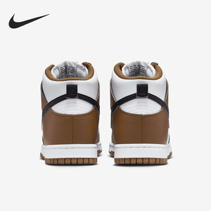 Nike/耐克正品秋季新款女士中帮复古经典休闲板鞋FV5960-200