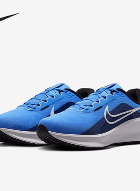 Nike/耐克正品DOWNSHIFTER 13男士运动防滑训练跑步鞋FJ1284-400