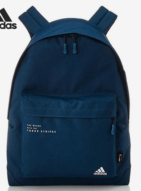 Adidas/阿迪达斯正品 Future Icons 男女休闲双肩背包 GL8609