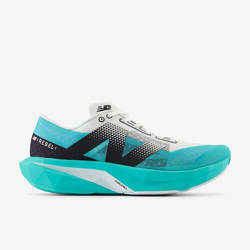New Balance新百伦正品Rebel V4男款马拉松训练跑步鞋MFCXCT4