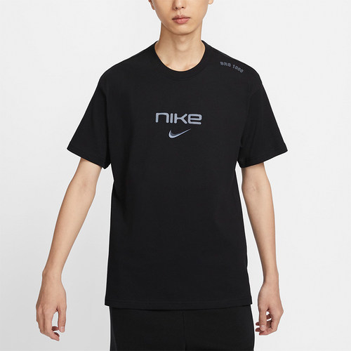 Nike/耐克男士运动休闲短袖