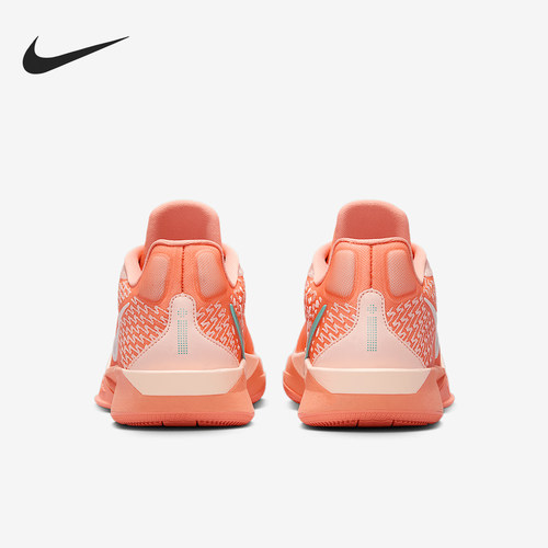 Nike/耐克正品Sabrina 2男女低帮时尚耐磨实战篮球鞋FQ2174-801