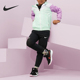 耐克正品 新款 小童透气缓震印花低帮运动鞋 Nike FJ8079 001
