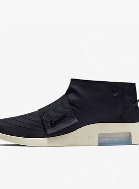 Nike/耐克正品Air Fear of God男女中帮耐磨经典运动鞋AT8086-002