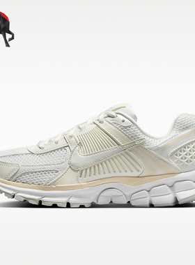 Nike/耐克正品Zoom Vomero 5女士系带运动休闲鞋IB8929-100