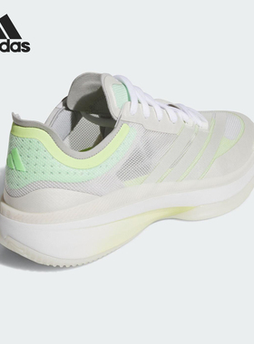 Adidas/阿迪达斯正品ADIZERO SELECT男女实战篮球鞋JR8276