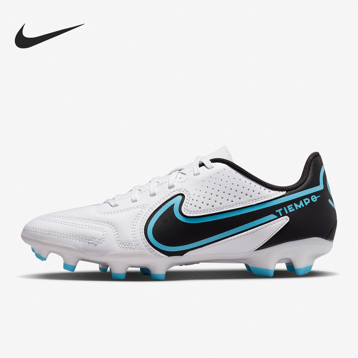 Nike/耐克正品Tiempo Legend 9 MG男女同款足球鞋DA1176-146