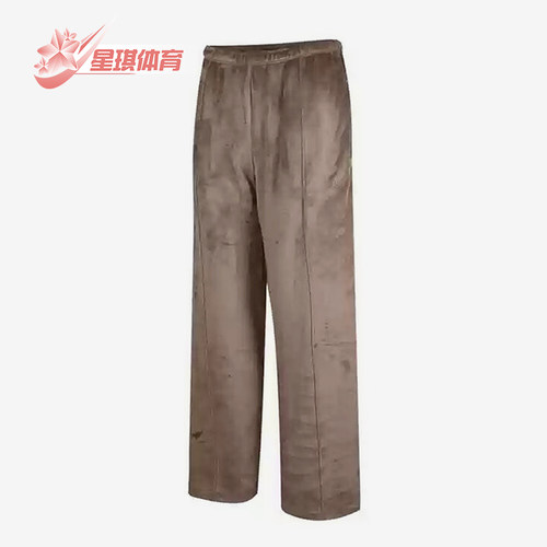 Nike/耐克正品新款女士针织柔软透气简约时尚长裤HJ0923-233